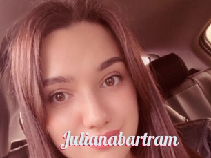 Julianabartram