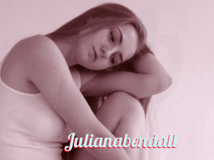 Julianabendall