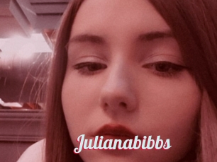 Julianabibbs