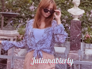 Julianabierly