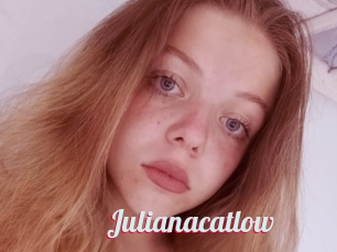 Julianacatlow