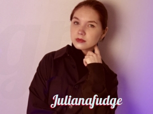 Julianafudge