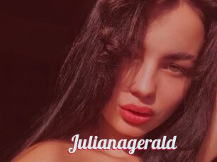 Julianagerald