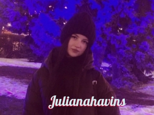 Julianahavins