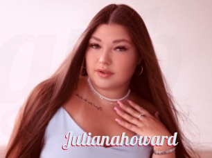 Julianahoward