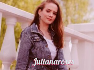 Julianaroses