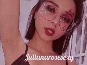 Julianarosesexy