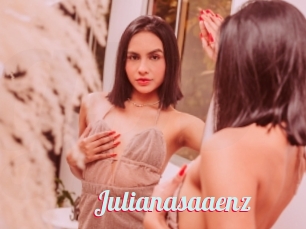 Julianasaaenz