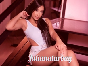 Julianaturbay