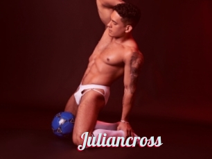 Juliancross