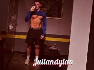 Juliandylan