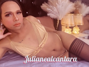 Julianealcantara