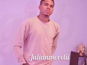 Julianmoretii