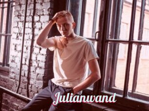 Julianwand