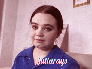 Juliarays