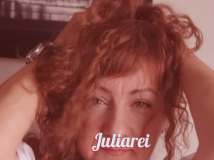 Juliarei