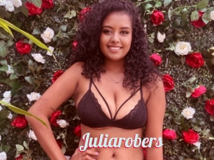 Juliarobers