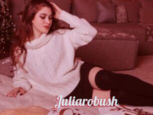 Juliarobush