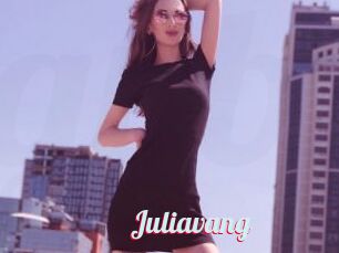 Juliavang