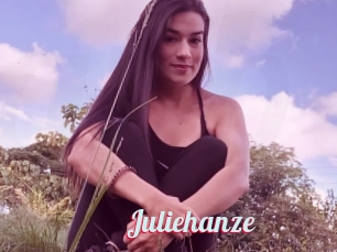 Juliehanze