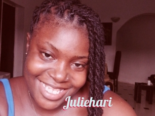 Juliehari