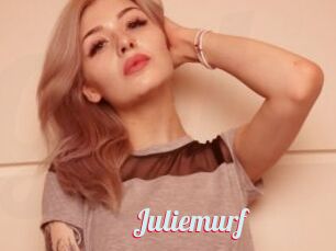 Juliemurf