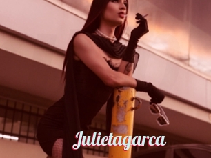 Julietagarca