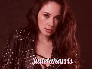 Julietaharris