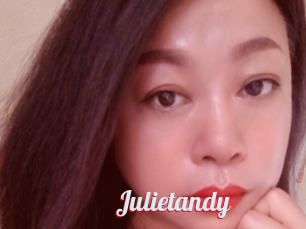 Julietandy