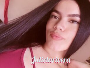 Julietarivera