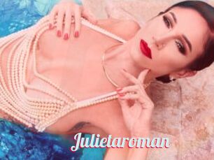 Julietaroman