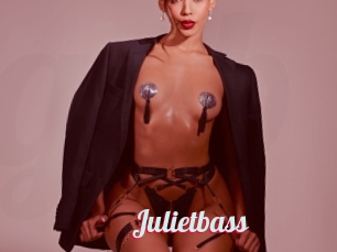 Julietbass