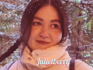 Julietberry