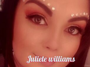 Juliete_williams