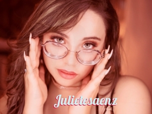 Julietesaenz