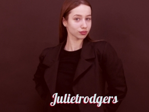 Julietrodgers