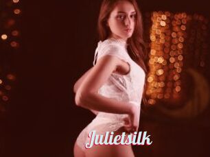 Julietsilk