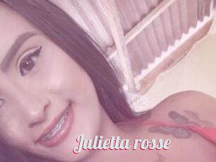 Julietta_rosse