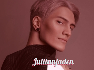 Juliianjaden