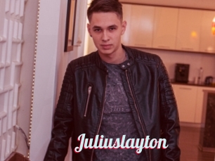 Juliuslayton