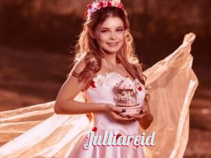 Julliareid