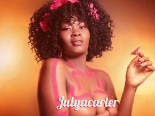 Julyacarter