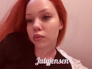 Julyjensen