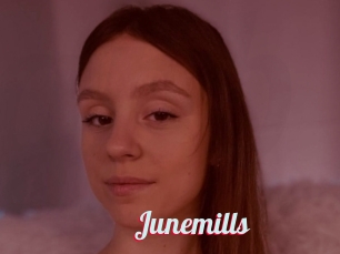 Junemills