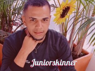 Juniorskinner