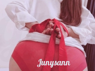 Junysann