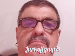 Jurkoffguy69