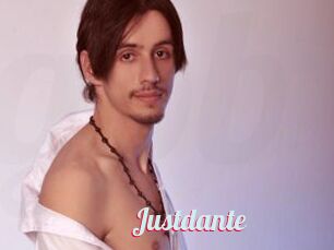 Justdante