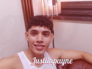 Justiinpayne