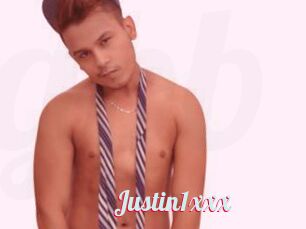 Justin1xxx